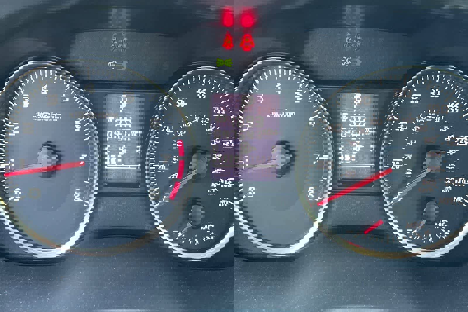 Used 2016 Subaru Impreza 2.0i Sport Premium image 26