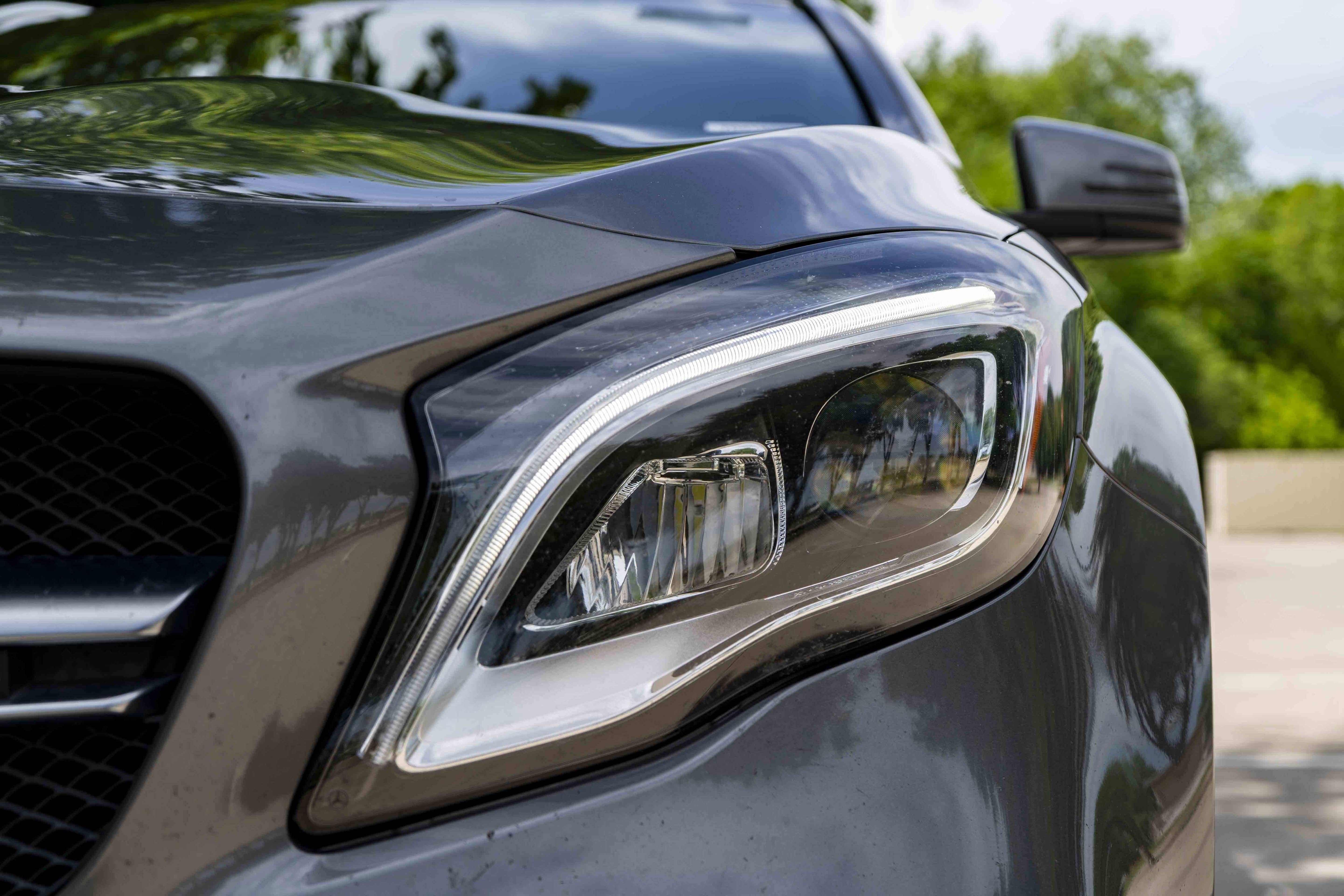 Used 2018 Mercedes-Benz GLA 45 AMG 4MATIC image 11