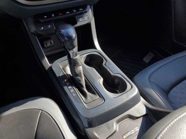 Used 2022 Chevrolet Colorado Z71 w/ Z71 Midnight Edition image 29
