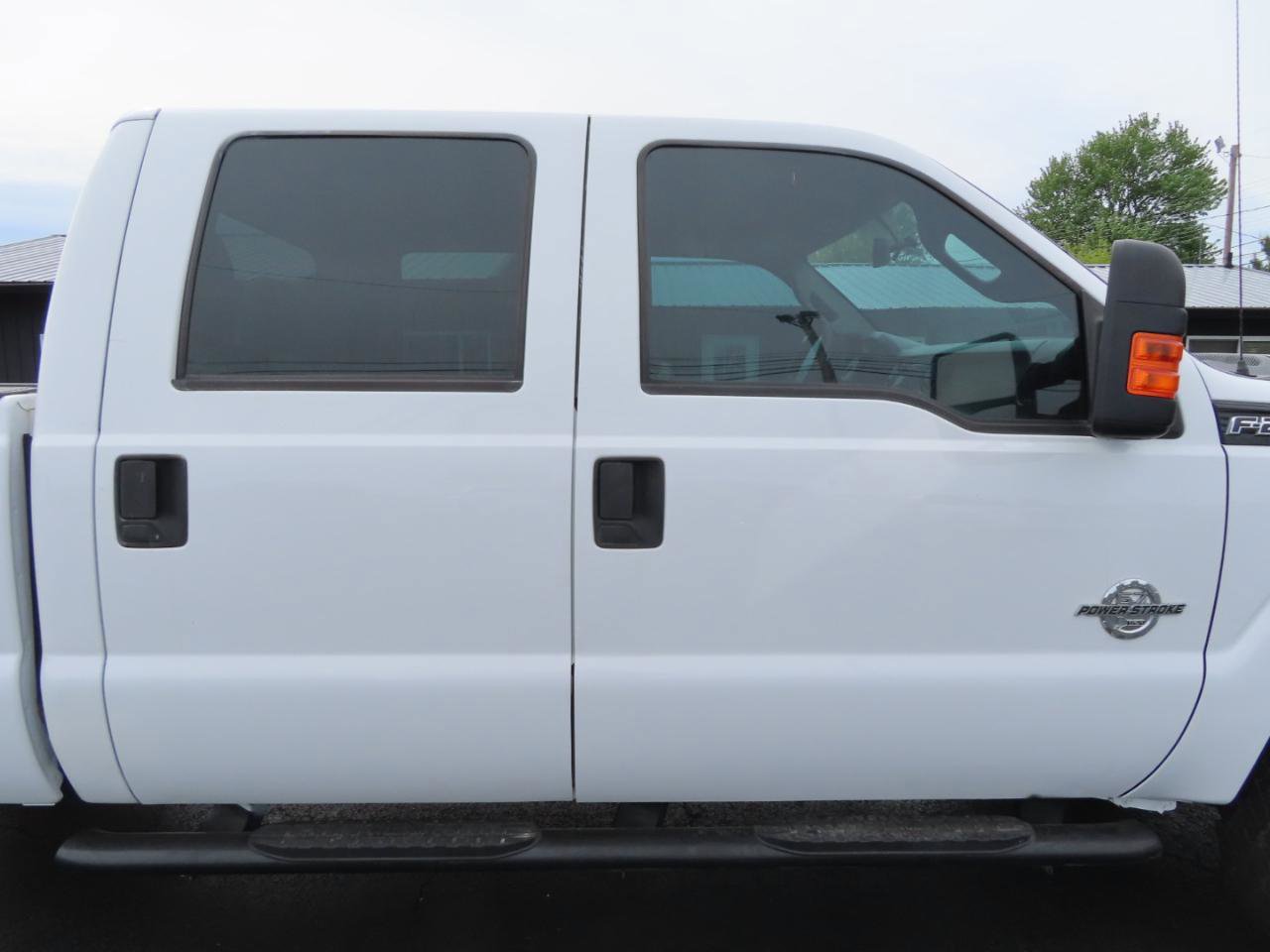 Used 2016 Ford F250 XL w/ Power Equipment Group AWD/4WD image 23
