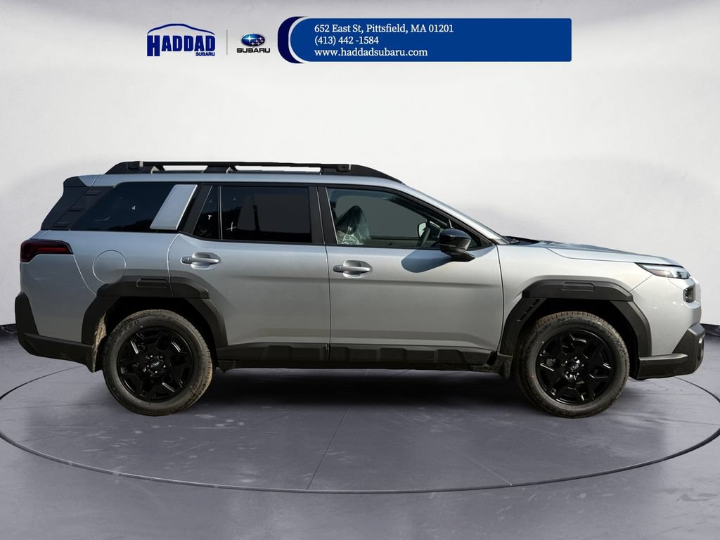 New 2026 Subaru Outback Limited AWD/4WD image 5