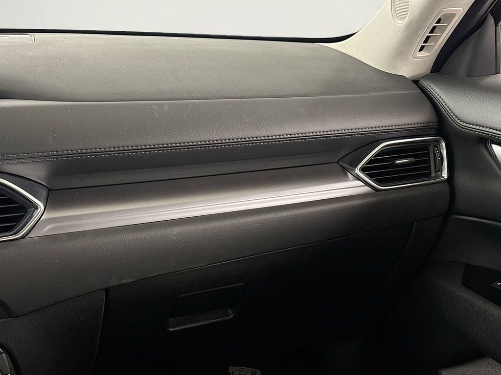 Used 2023 MAZDA CX-5 AWD 2.5 S w/ Preferred Package image 23