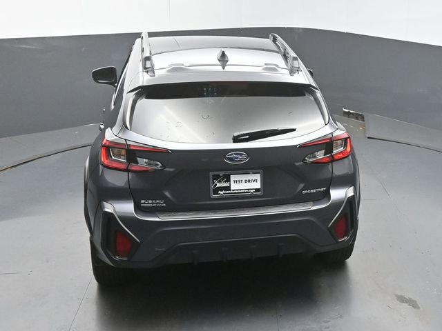 Used 2025 Subaru Crosstrek 2.5i Limited w/ Popular Package #4A image 41
