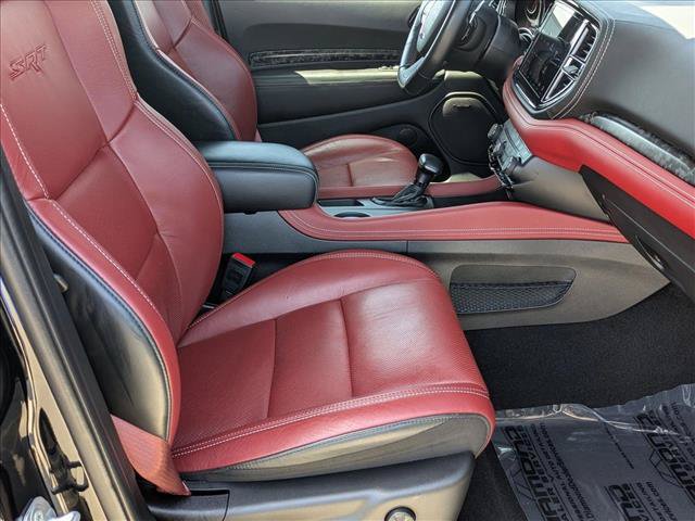 Used 2023 Dodge Durango SRT Hellcat AWD/4WD image 22