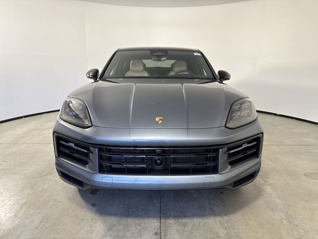 New 2026 Porsche Cayenne image 10