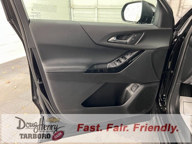 New 2026 Chevrolet Equinox LT w/ Convenience Package II image 29