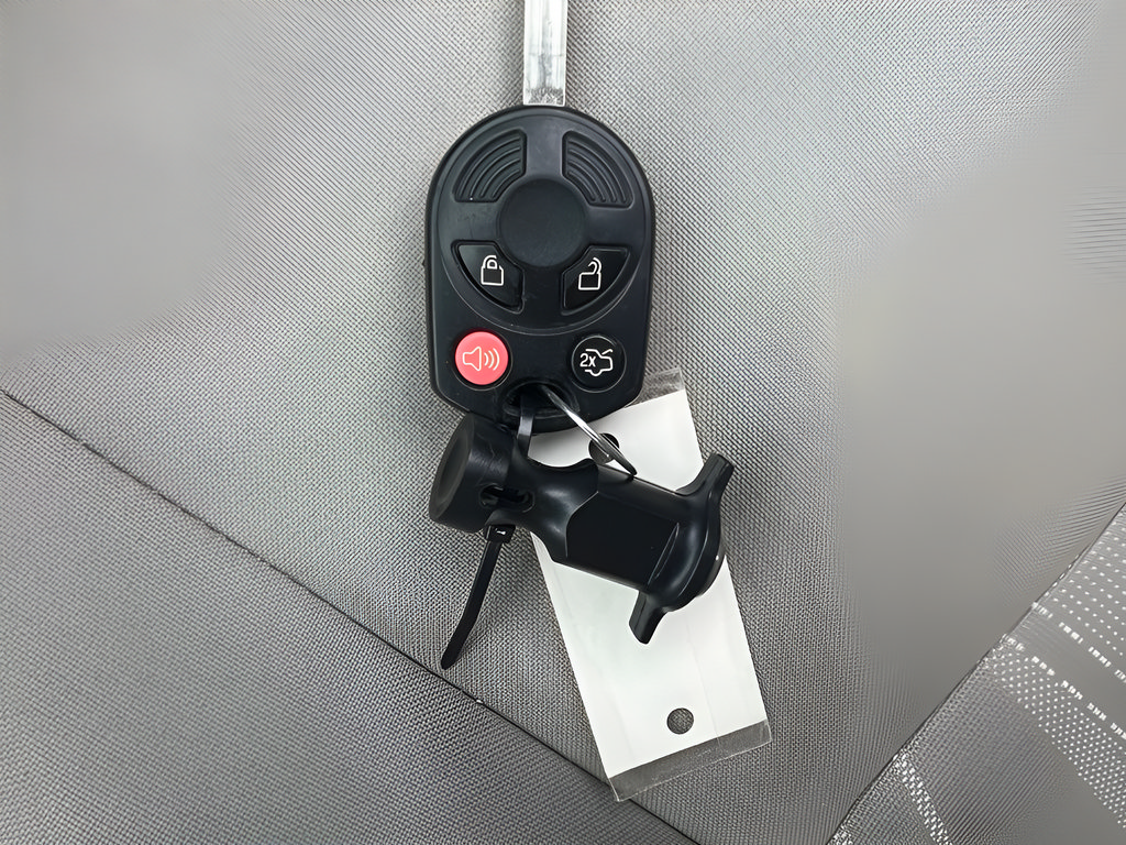Used 2016 Ford Focus SE FWD image 29