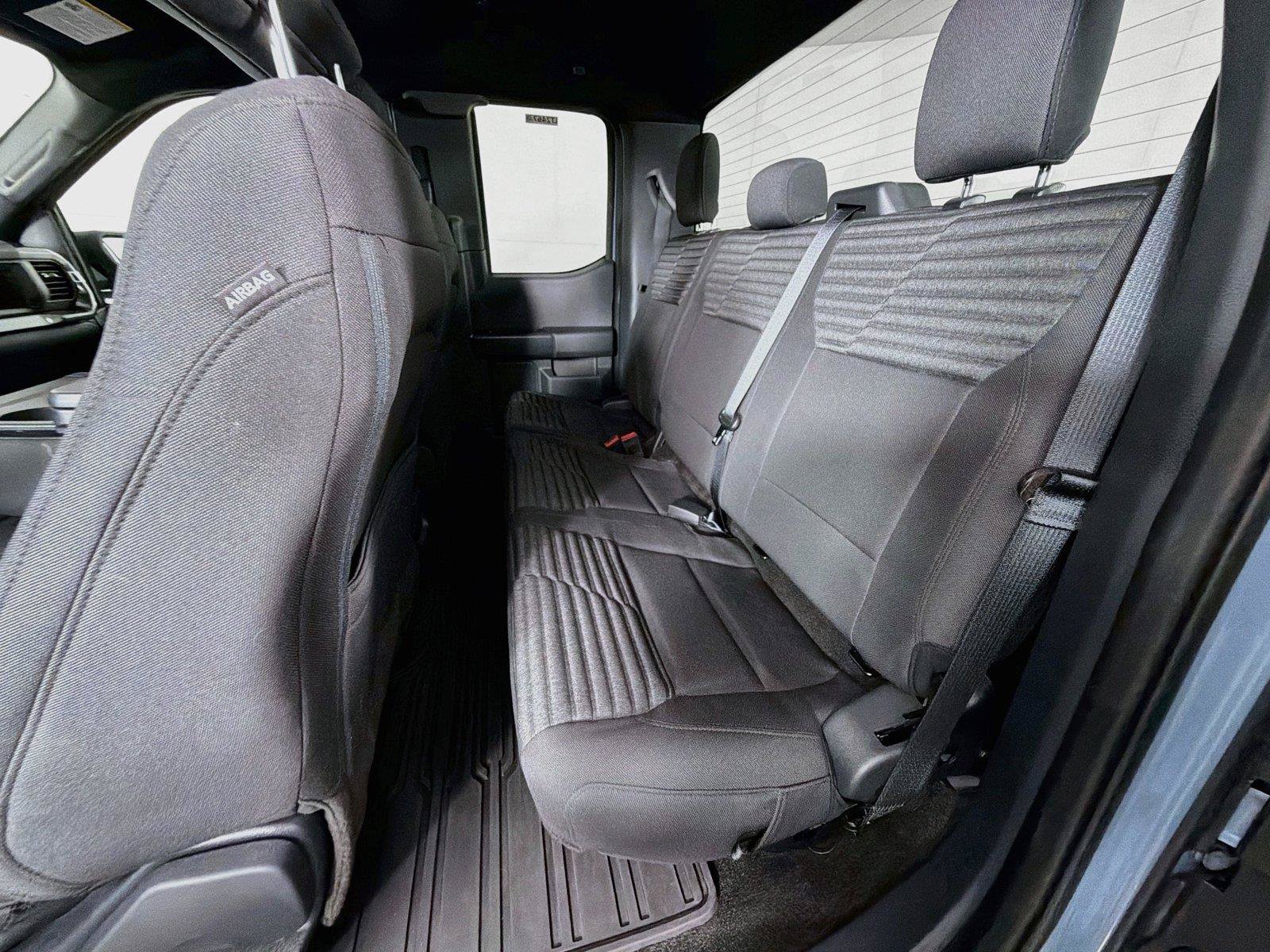 Used 2023 Ford F150 XL w/ STX Appearance Package AWD/4WD image 25