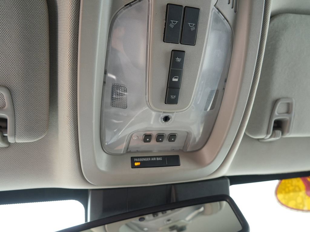 Used 2013 Chevrolet Equinox LTZ image 34