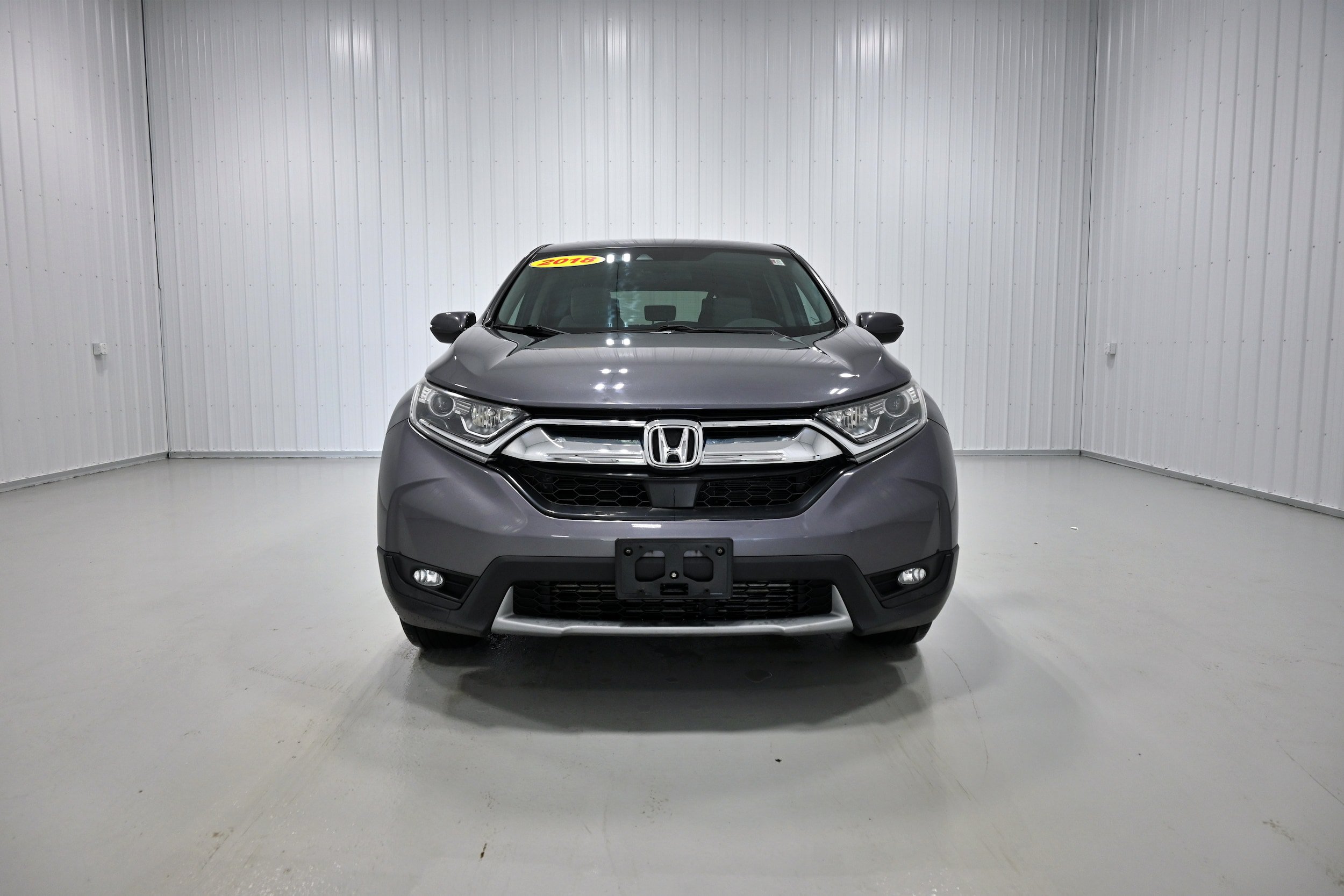 Used 2018 Honda CR-V EX image 18