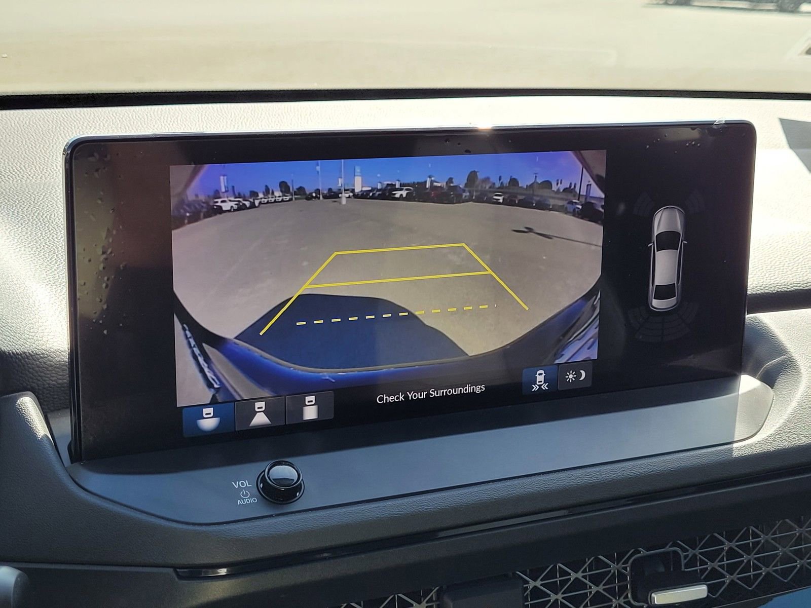 Certified 2025 Honda Accord Touring image 25