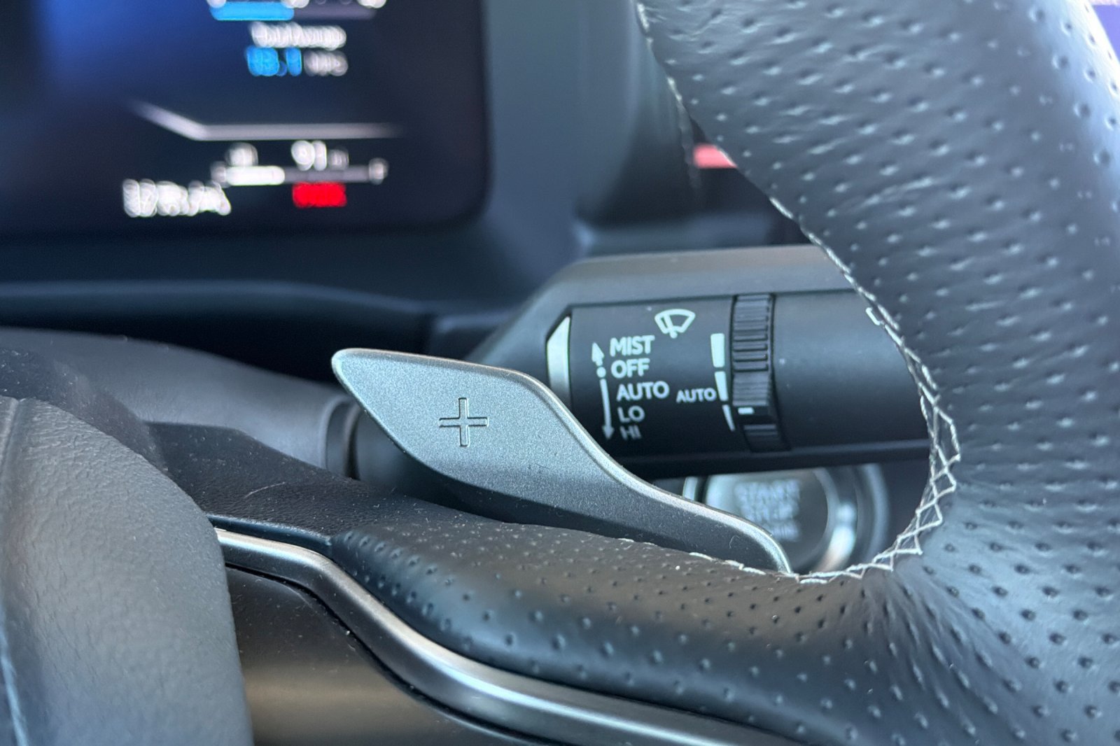 Used 2026 Lexus IS 350 F Sport w/ Accessory Package Z1 RWD image 32