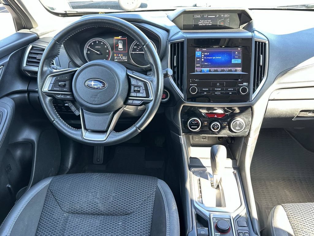 Used 2020 Subaru Forester Premium w/ Popular Package #1 AWD/4WD image 17