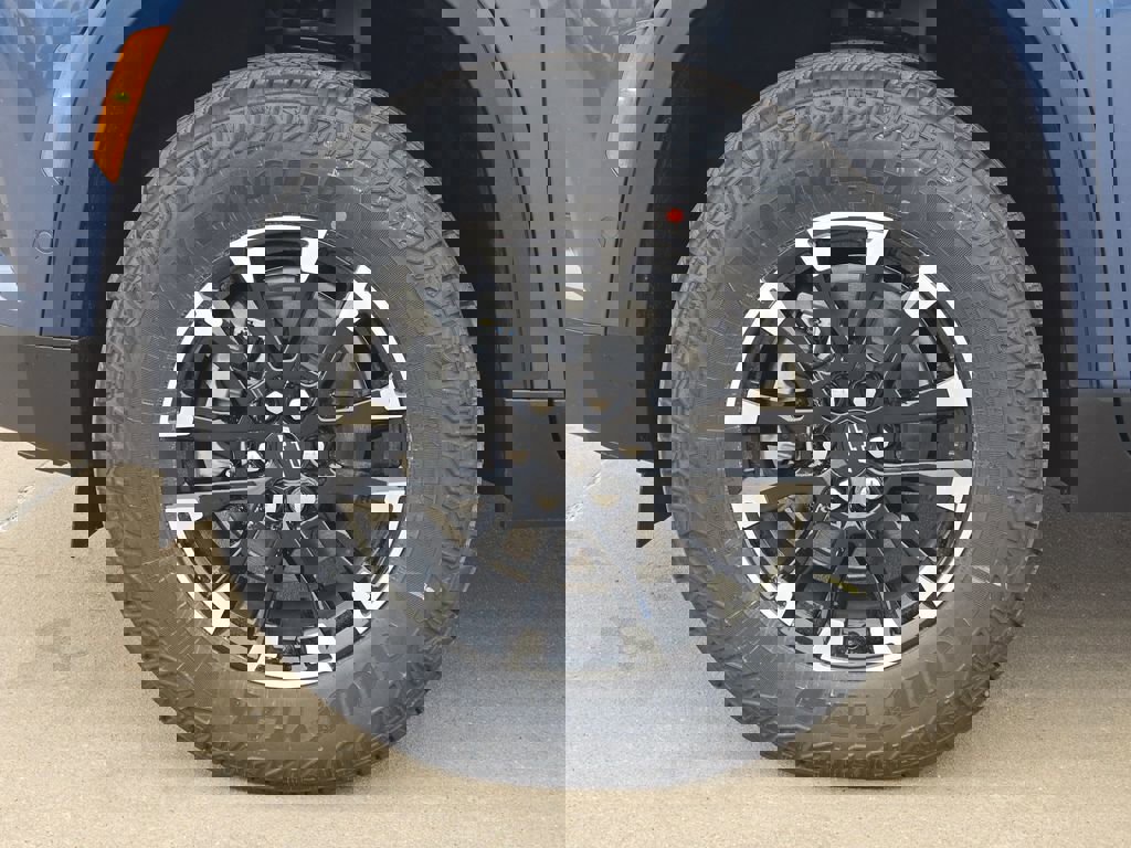 New 2026 Chevrolet Traverse Z71 w/ Enhanced Driving Package image 37