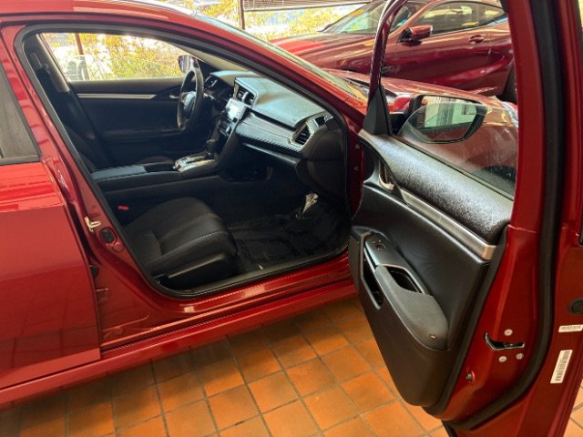 Used 2019 Honda Civic LX image 26