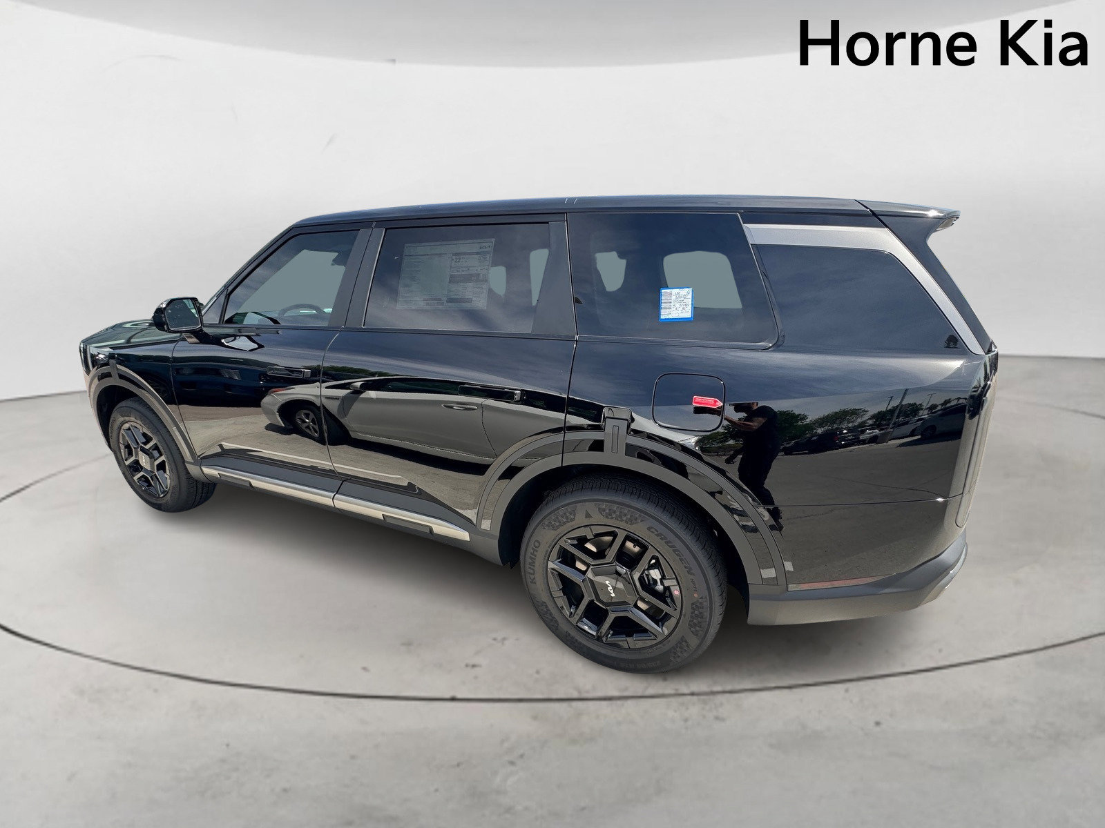 New 2027 Kia Telluride LX FWD image 6
