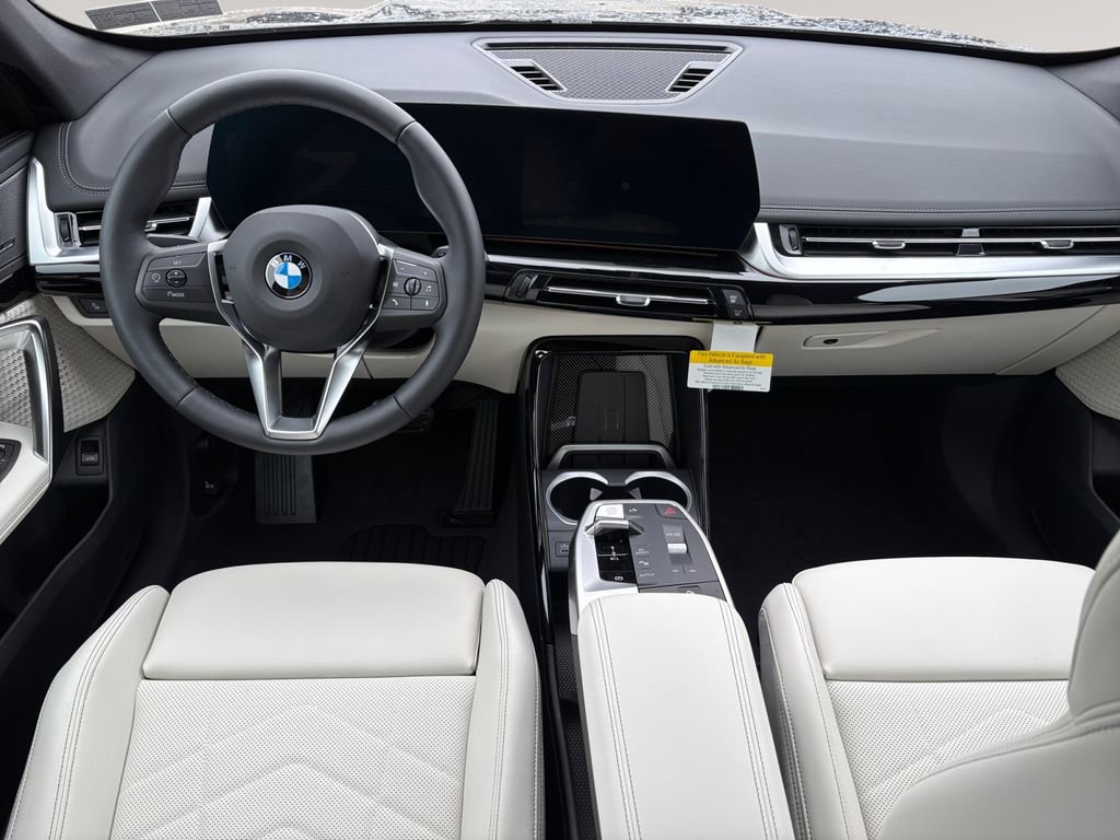 New 2026 BMW X1 xDrive28i image 10