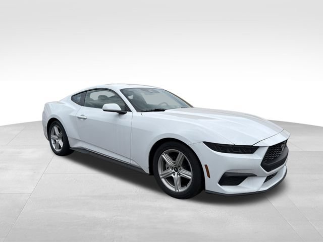 New 2026 Ford Mustang Coupe RWD image 11