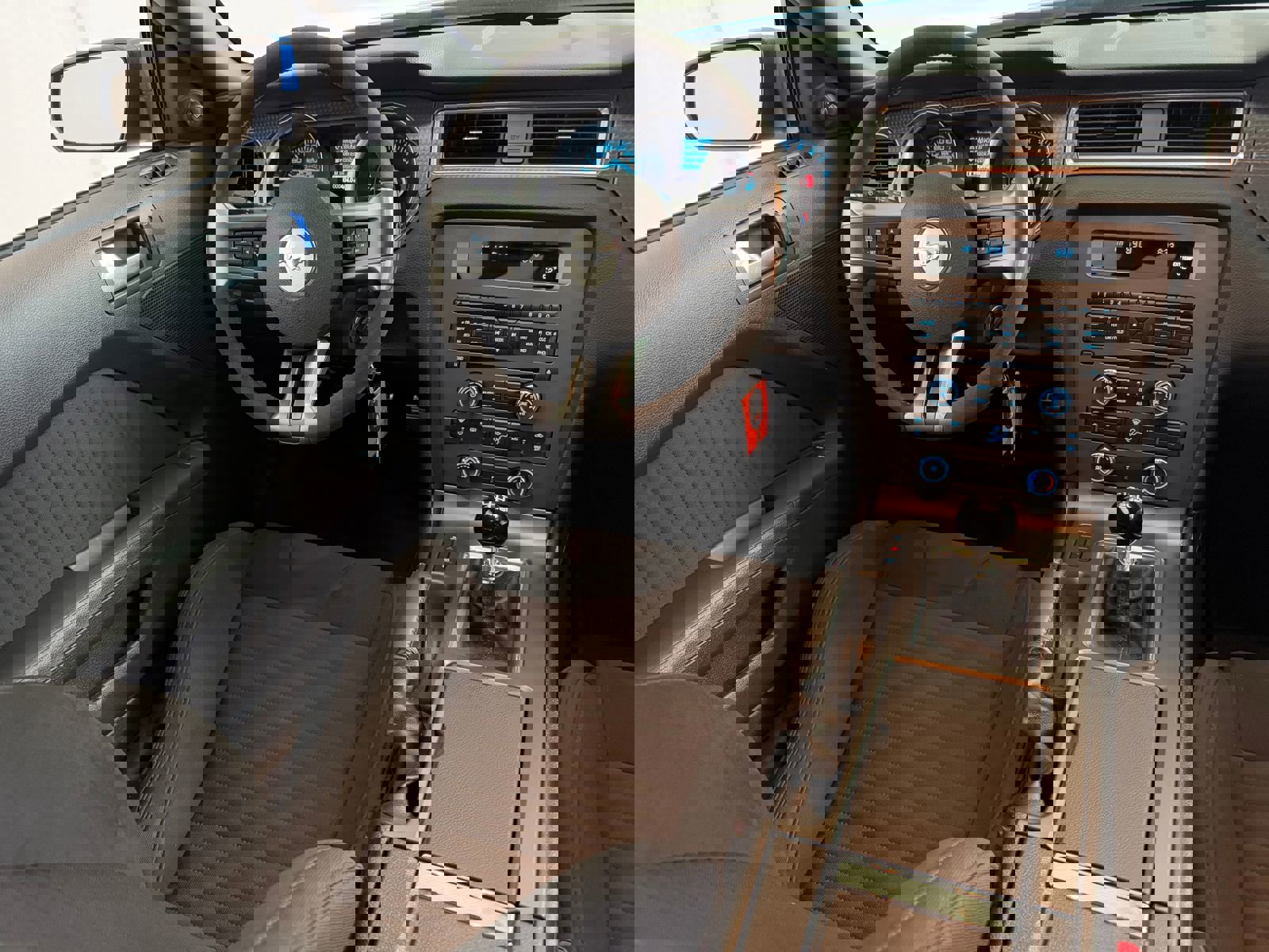 Used 2013 Ford Mustang Boss 302 image 38