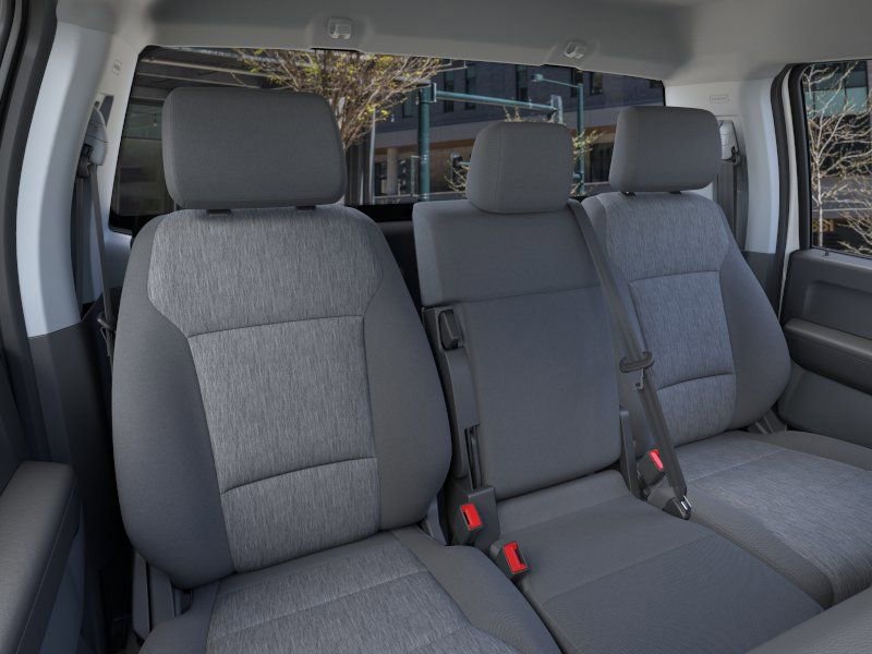 New 2026 Ford F350 XL w/ STX Appearance Package image 10