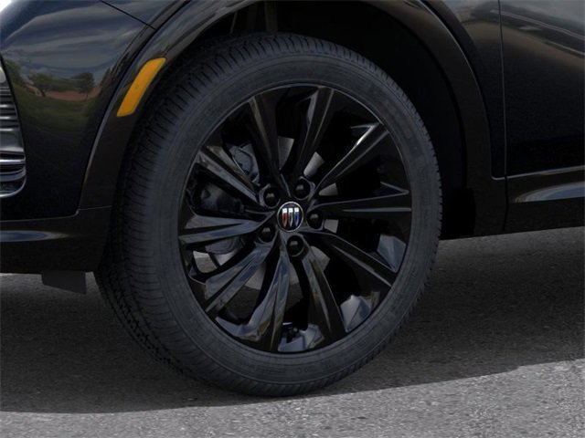 New 2026 Buick Envista Sport Touring image 9