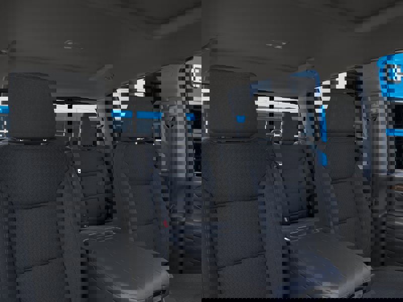 New 2026 Chevrolet Silverado 2500 LT image 24