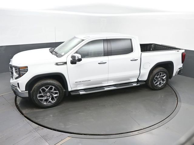 New 2026 GMC Sierra 1500 SLT w/ SLT Premium Plus Package image 39