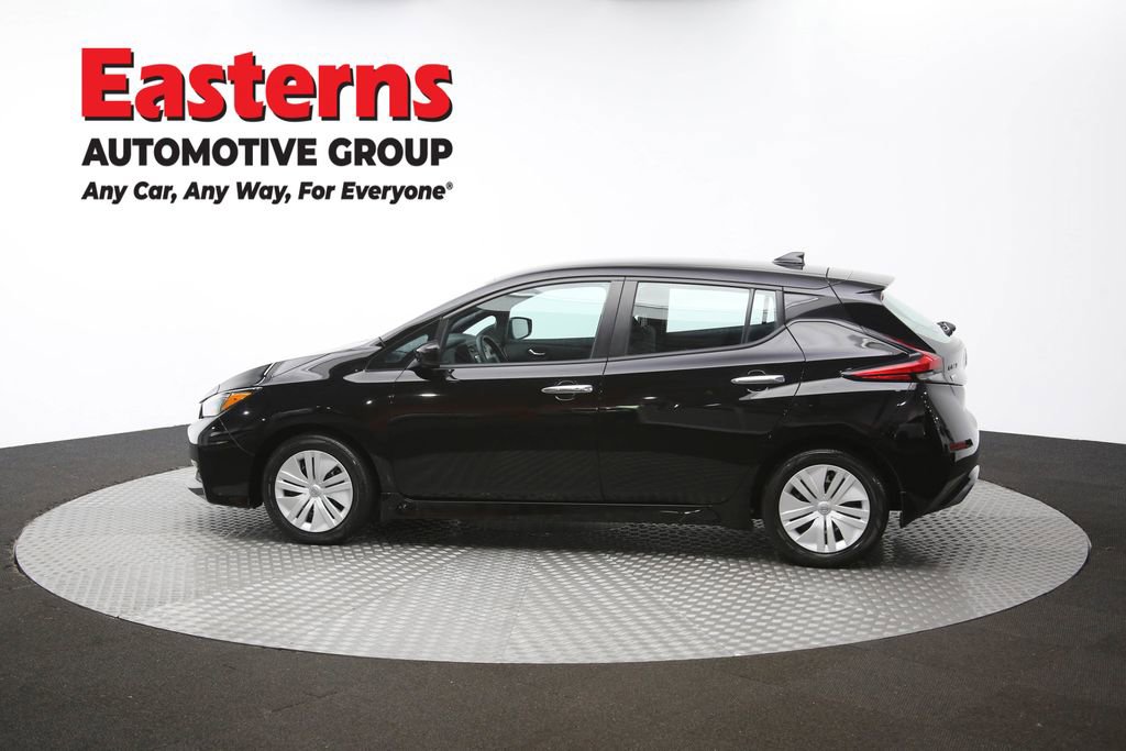 Used 2023 Nissan Leaf S image 60