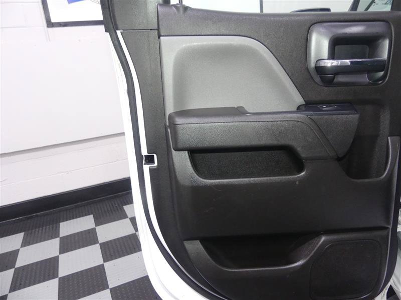 Used 2017 Chevrolet Silverado 2500 W/T RWD image 22