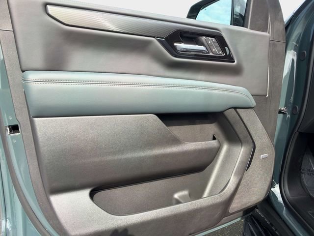 New 2026 GMC Yukon AT4 w/ Premium Trailering Package image 16