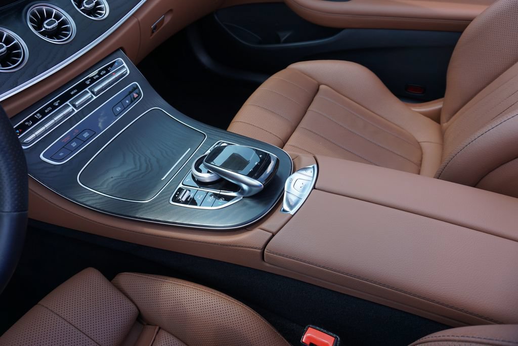 Certified 2023 Mercedes-Benz E 450 Cabriolet image 24