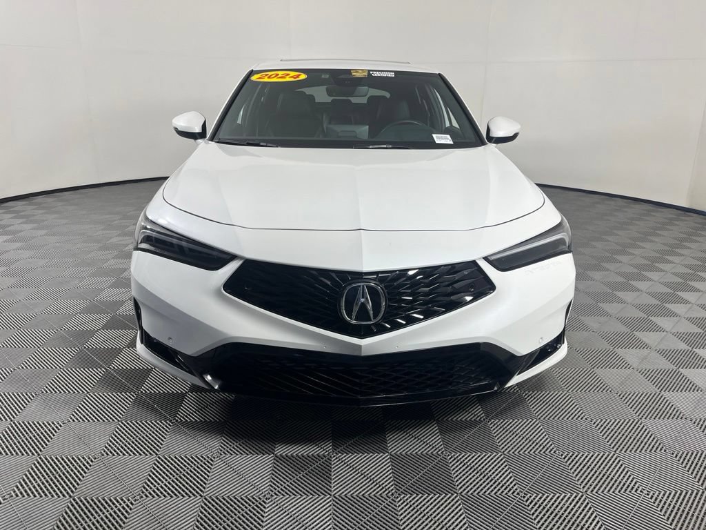 Certified 2024 Acura Integra A-Spec FWD image 19