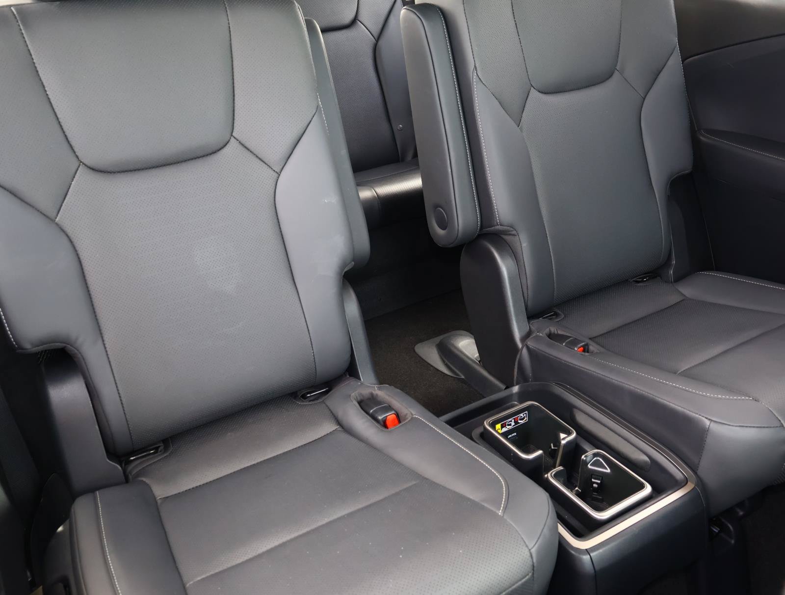 Used 2024 Lexus TX 500h AWD w/ Technology Package image 20