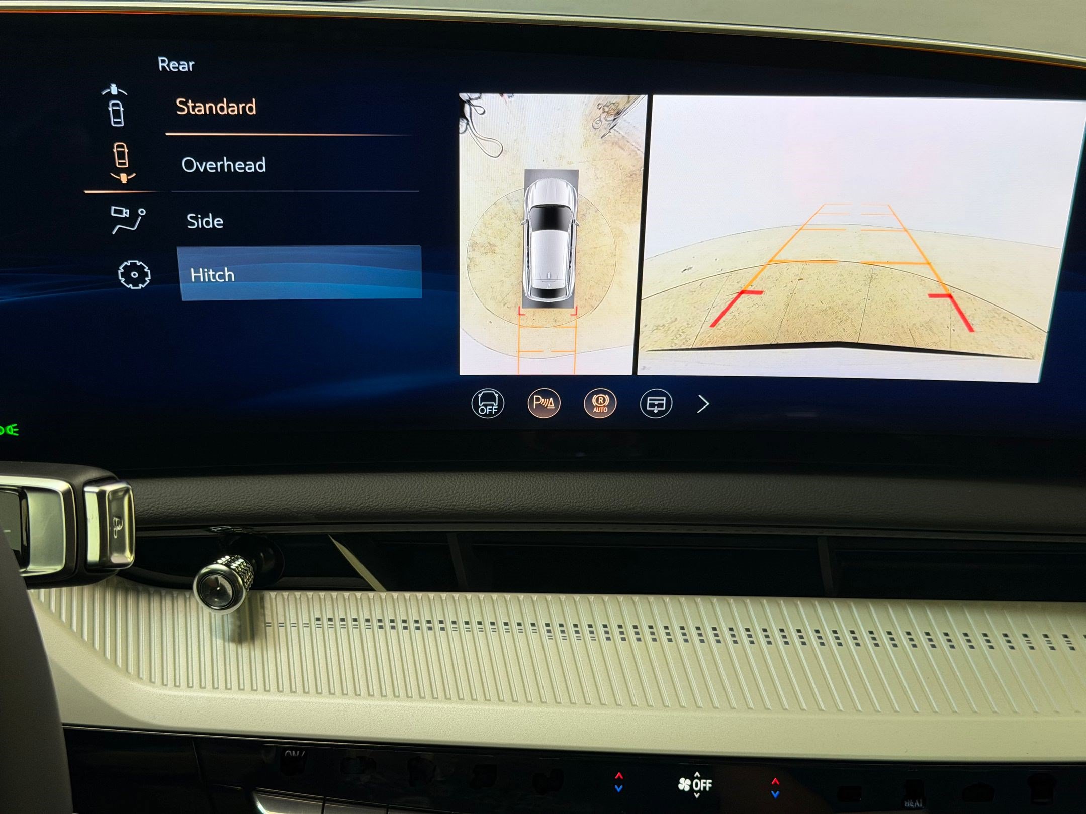 New 2027 Cadillac Optiq Sport RWD image 19