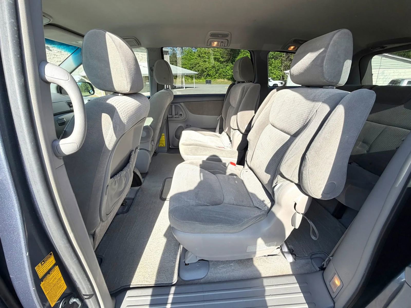 Used 2008 Toyota Sienna LE FWD image 5