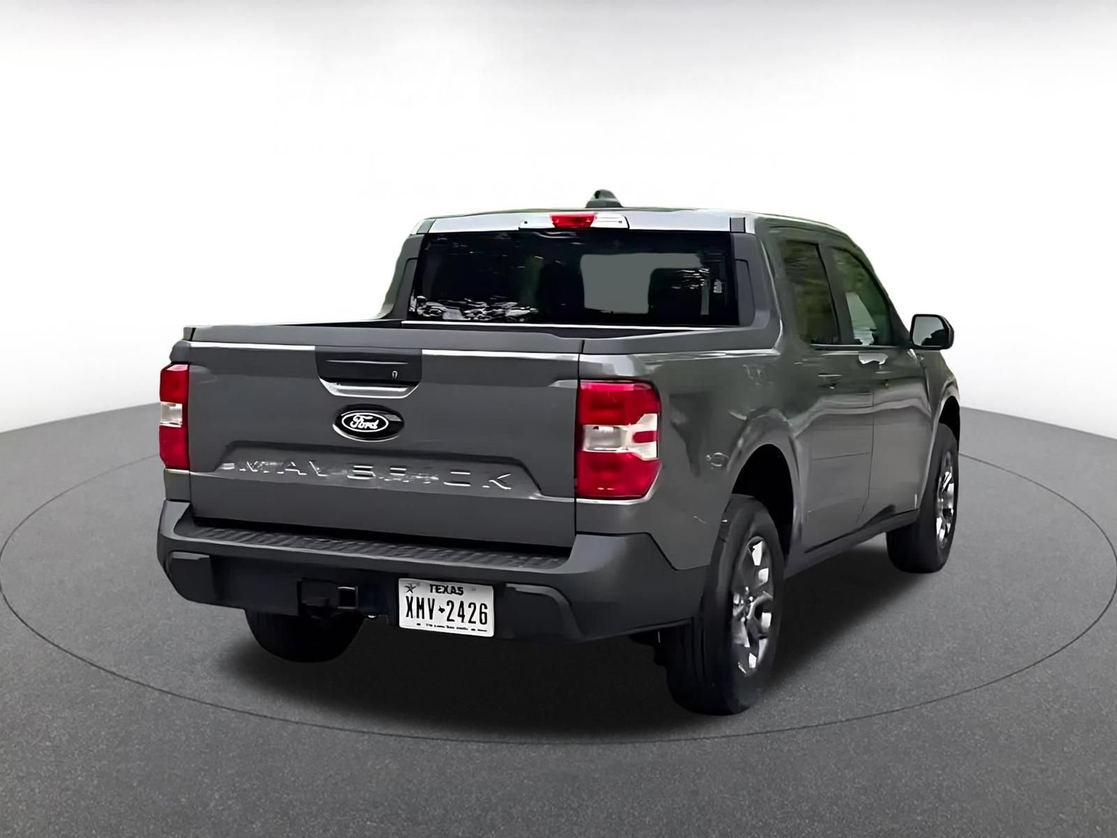 Used 2026 Ford Maverick XLT FWD image 15