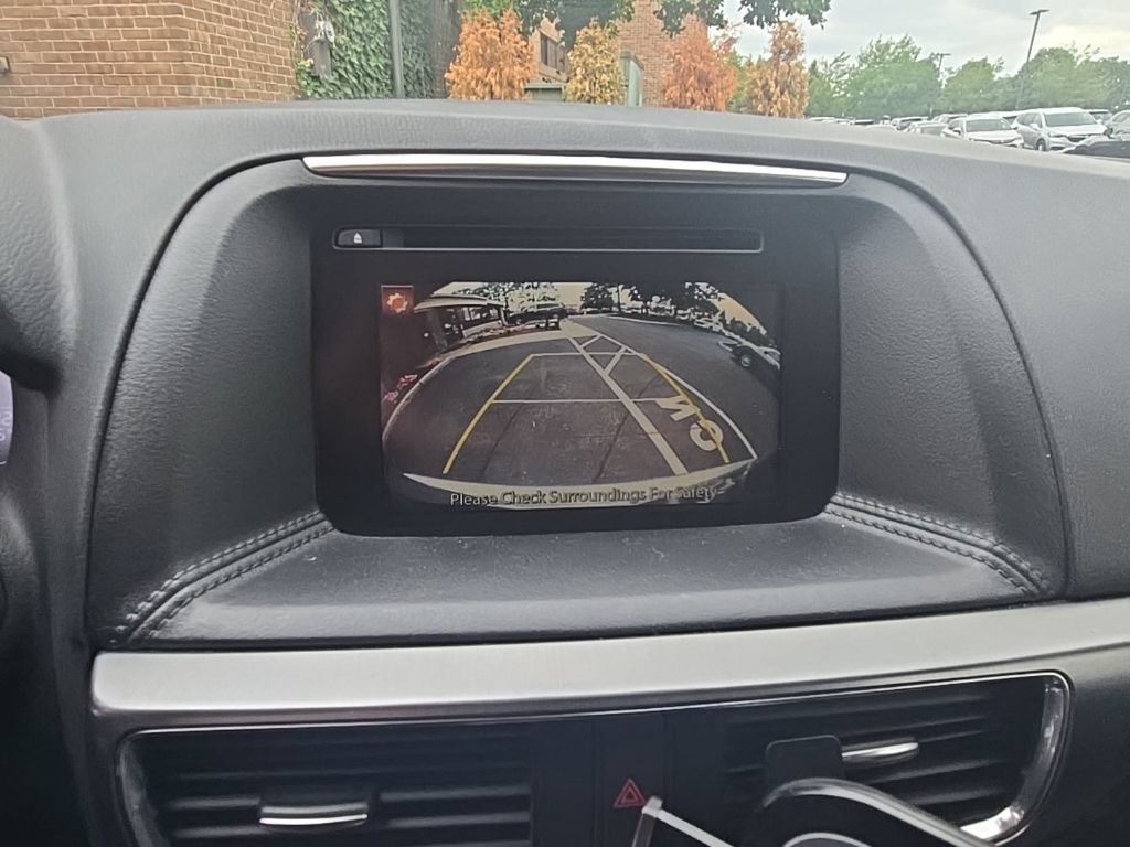 Used 2016 MAZDA CX-5 Grand Touring AWD/4WD image 15