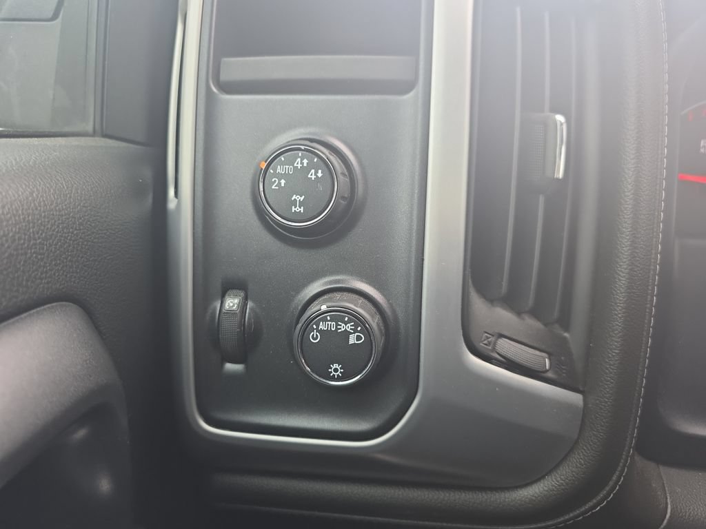 Used 2016 GMC Sierra 1500 SLE AWD/4WD image 21