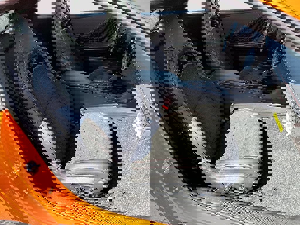 New 2026 Dodge Charger R/T Scat Pack image 38