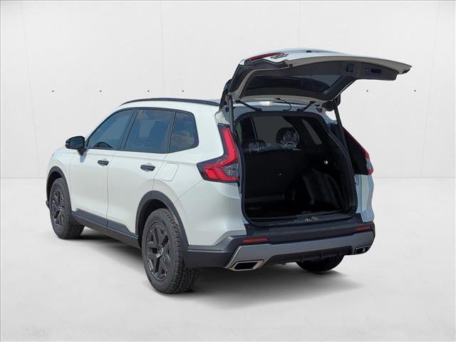 New 2026 Honda CR-V TrailSport image 9