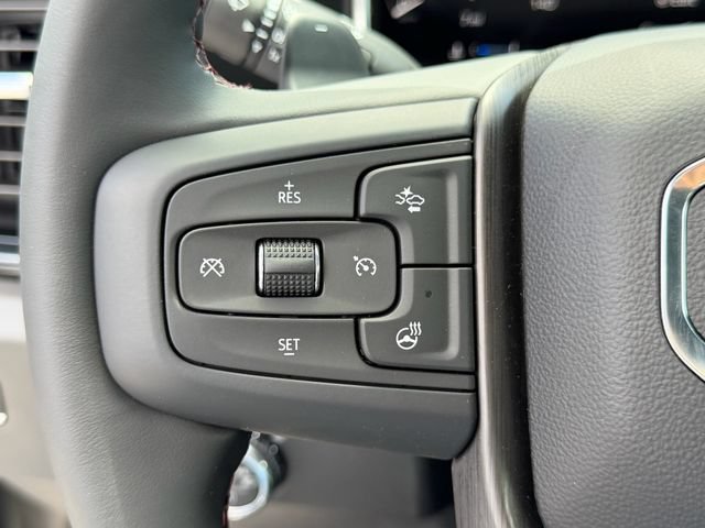 New 2026 GMC Sierra 1500 AT4X w/ AT4X AEV Edition AWD/4WD image 26