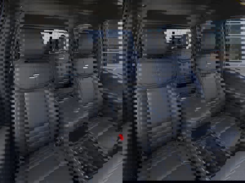 New 2026 Ford F350 Platinum w/ FX4 Off-Road Package image 10