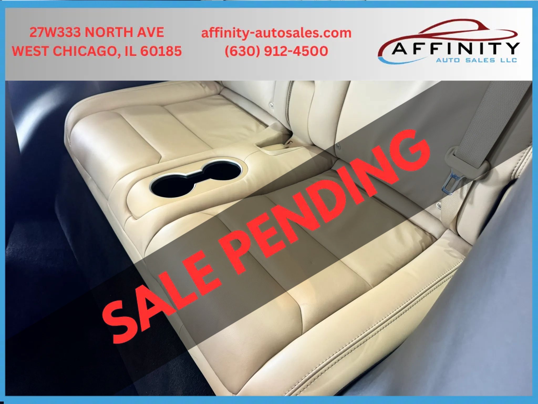 Used 2017 Tesla Model X 90D AWD/4WD image 24