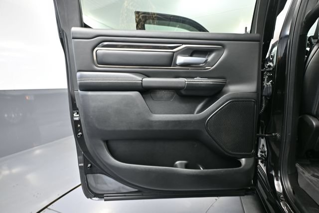 Used 2019 RAM 1500 Sport w/ Level 2 Equipment Group AWD/4WD image 30
