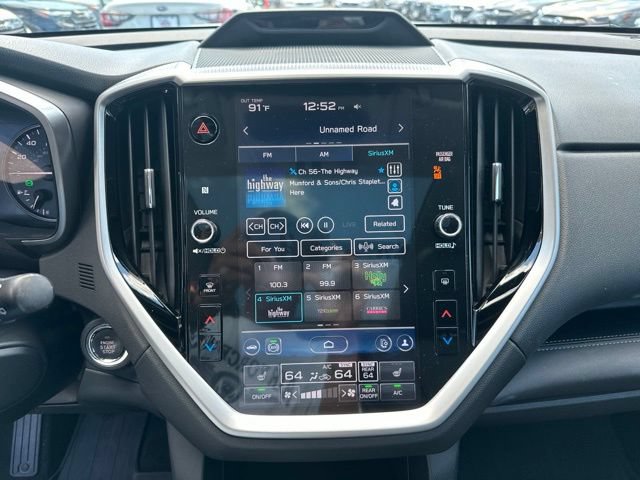 Used 2023 Subaru Ascent Limited w/ Technology Package AWD/4WD image 23
