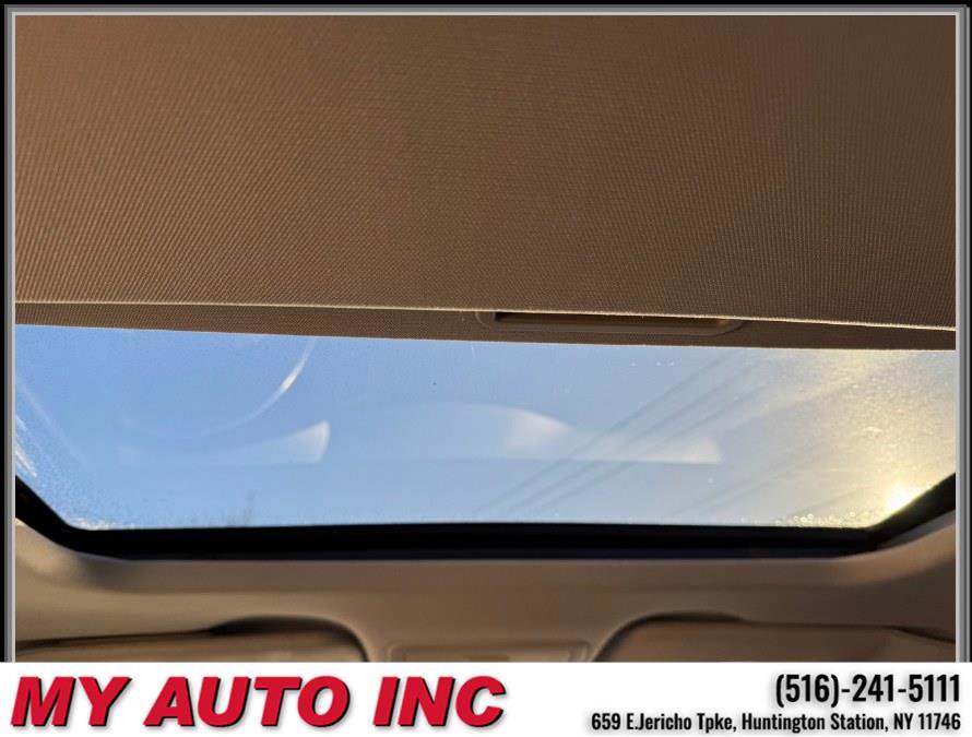 Used 2009 Jeep Grand Cherokee Laredo image 12