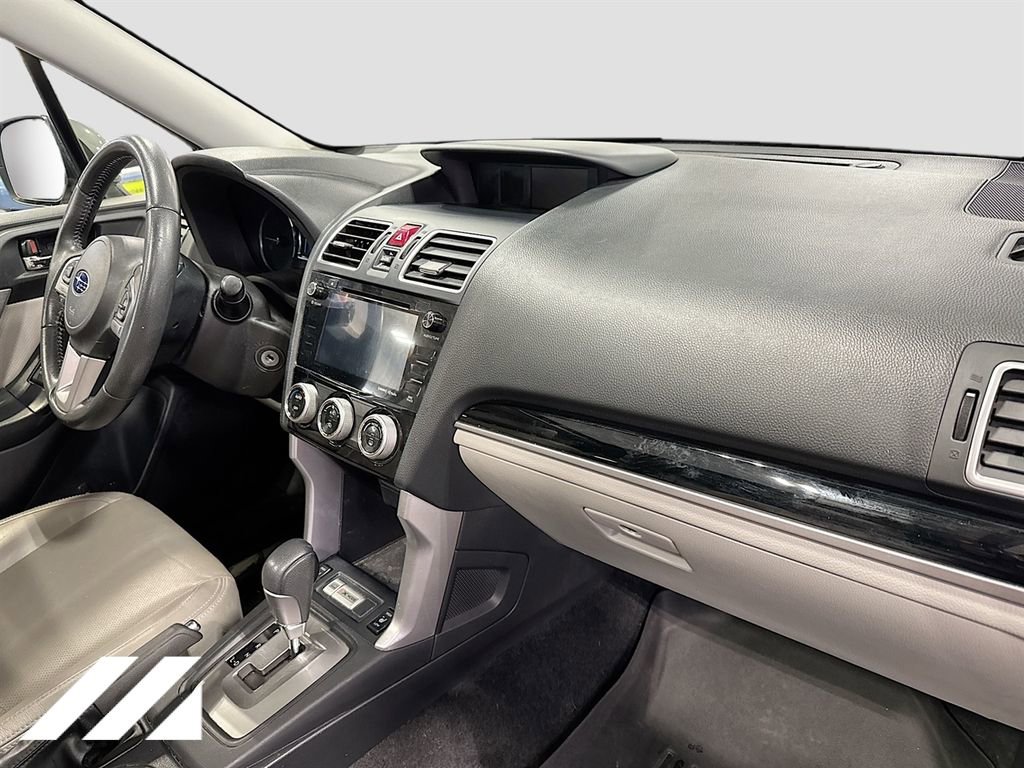 Used 2017 Subaru Forester 2.5i Limited w/ Popular Package #2 image 30