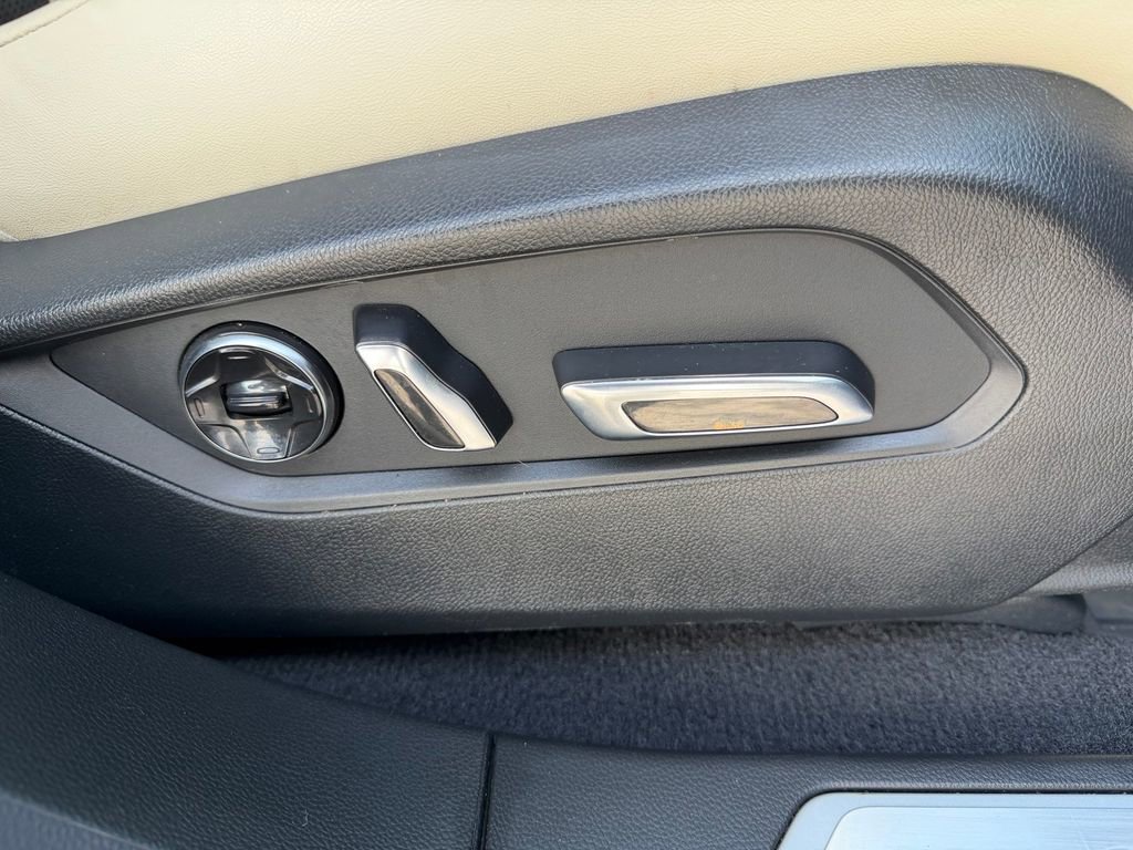 Used 2023 Acura RDX AWD w/ A-Spec & Advance Pkg image 19