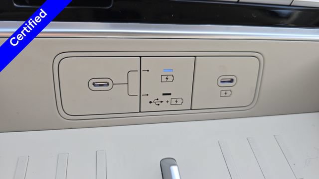Certified 2026 Hyundai Santa Fe SE FWD image 33