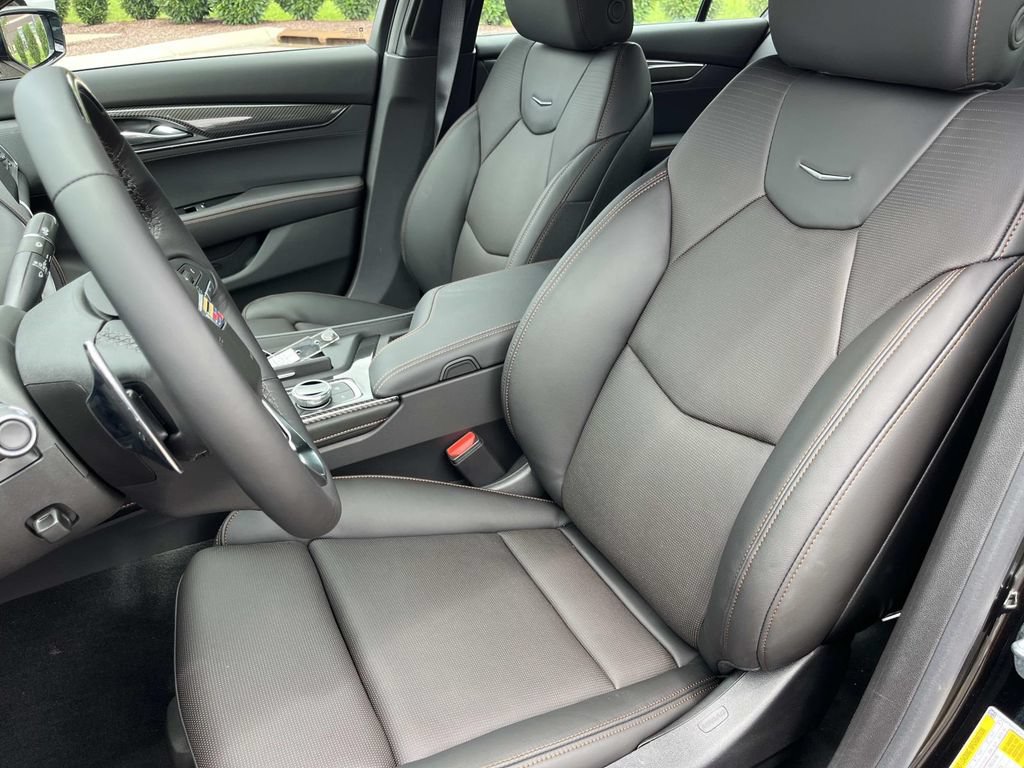 New 2026 Cadillac CT5 Sport w/ Technology Package RWD image 20